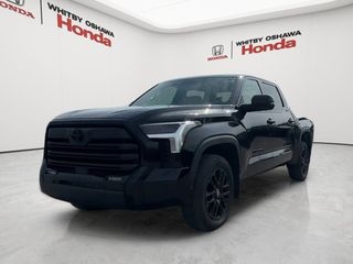 2025 Toyota Tundra