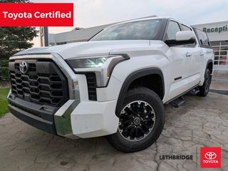 2025 Toyota Tundra
