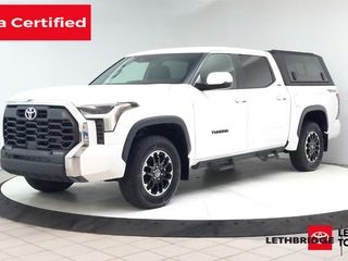 2025 Toyota Tundra