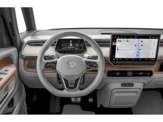 2025 Volkswagen ID