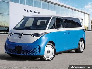 2025 Volkswagen ID