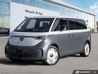 2025 Volkswagen ID