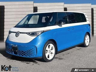 2025 Volkswagen ID