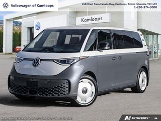 2025 Volkswagen ID