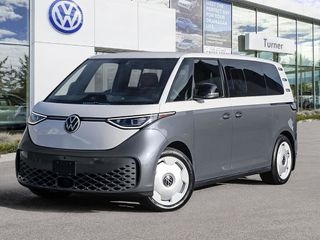 2025 Volkswagen ID