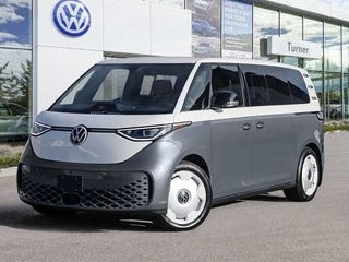 2025 Volkswagen ID