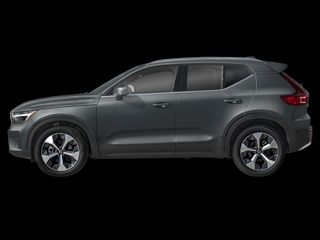 2025 Volvo XC40