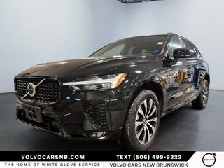 2025 Volvo XC60