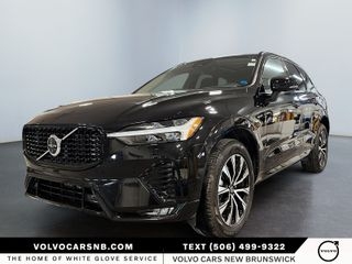 2025 Volvo XC60