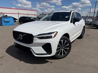 2025 Volvo XC60