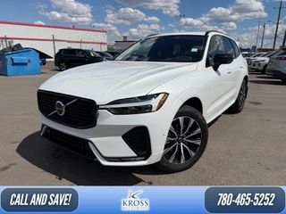 2025 Volvo XC60
