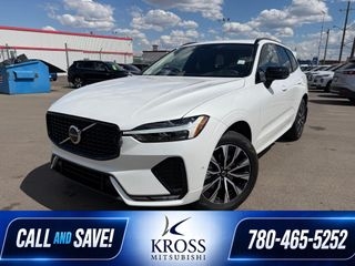 2025 Volvo XC60