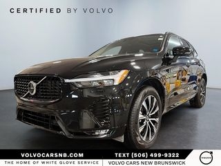 2025 Volvo XC60