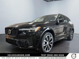 2025 Volvo XC60