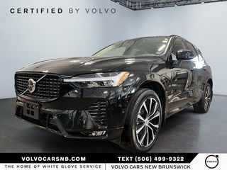2025 Volvo XC60