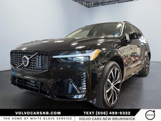 2025 Volvo XC60