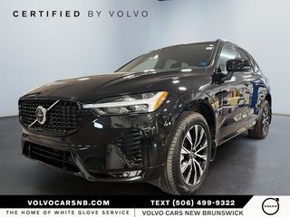 2025 Volvo XC60