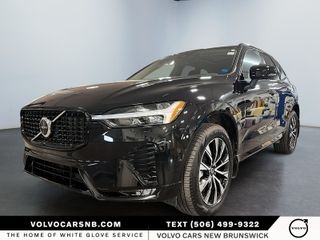 2025 Volvo XC60