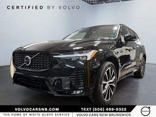 2025 Volvo XC60