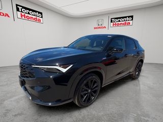 2026 Acura ADX