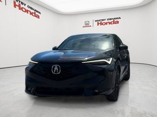 2026 Acura ADX