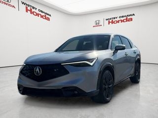 2026 Acura ADX