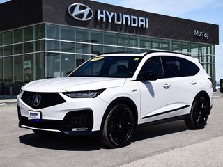 2026 Acura MDX