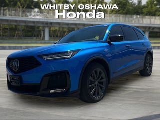 2026 Acura MDX