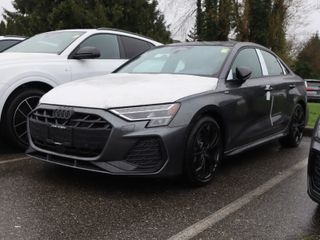 2026 Audi A3