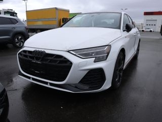 2026 Audi A3