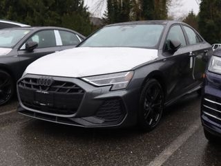 2026 Audi A3