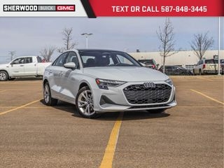 2026 Audi A3