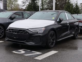 2026 Audi A3