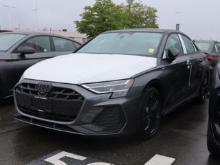 2026 Audi A3