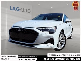2026 Audi A3
