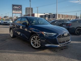 2026 Audi A3