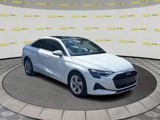 2026 Audi A3