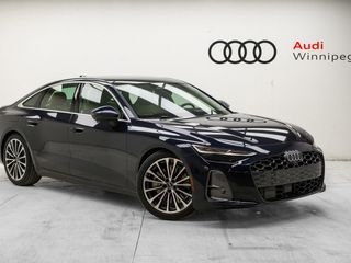 2026 Audi A6