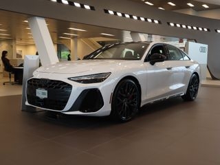 2026 Audi A6
