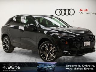 2026 Audi Q3