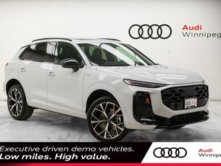 2026 Audi Q3