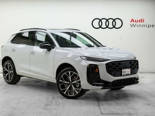 2026 Audi Q3