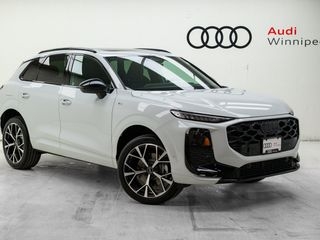 2026 Audi Q3