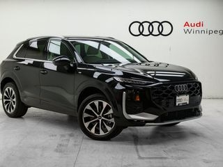 2026 Audi Q3