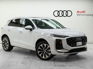 2026 Audi Q3