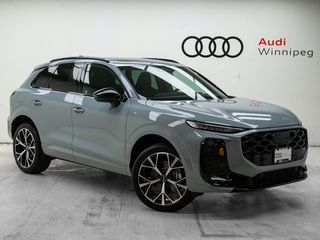 2026 Audi Q3