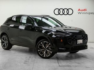 2026 Audi Q3