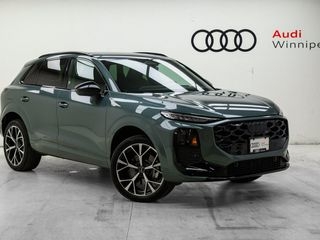2026 Audi Q3