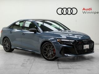 2026 Audi RS 3