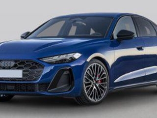 2026 Audi S5